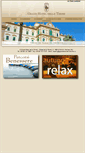 Mobile Screenshot of grandhoteldelleterme.it